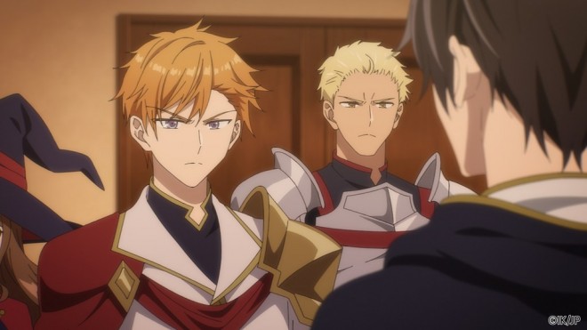 Jack-of-All-Trades, Party of None