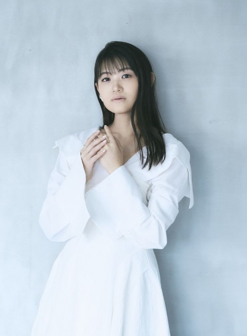 Saori Hayami as Yor Forger