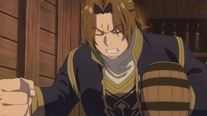 Sein says Just start dating already!