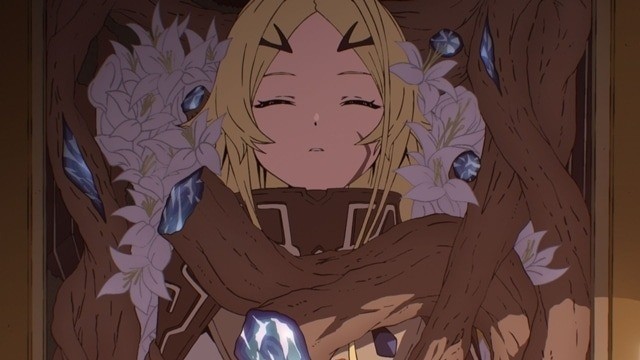 Sentenced to Be a Hero