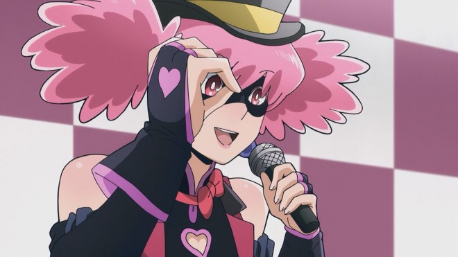 My Hero Academia Vigilantes