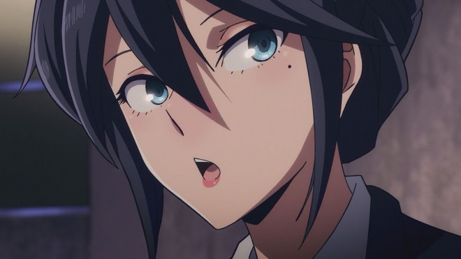 My Hero Academia Vigilantes