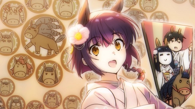 The Irregular at Magic High School