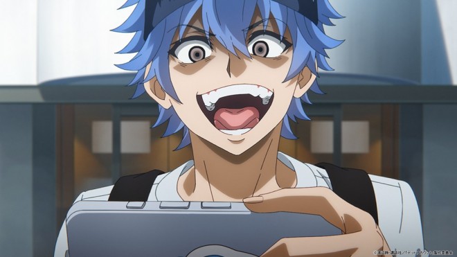 Dead Account Episode 1 Story & Preview Cuts Released | Japan Anime News ...