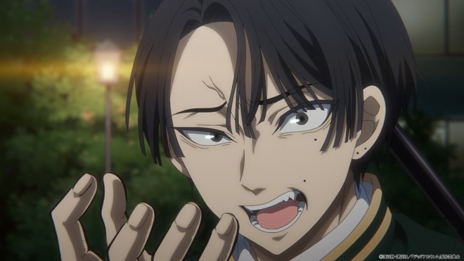 Dead Account Episode 1 Story & Preview Cuts Released | Japan Anime News ...