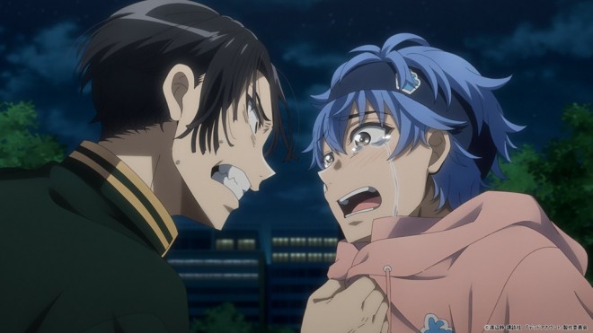 Dead Account Episode 1 Story & Preview Cuts Released | Japan Anime News ...