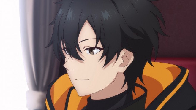 from The Brilliant Healer’s New Life in the Shadows PV