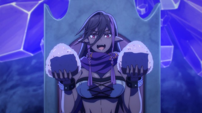 from The Brilliant Healer’s New Life in the Shadows PV