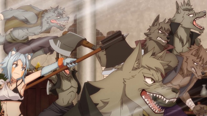 from The Brilliant Healer’s New Life in the Shadows PV