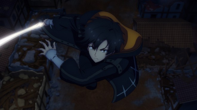 from The Brilliant Healer’s New Life in the Shadows PV