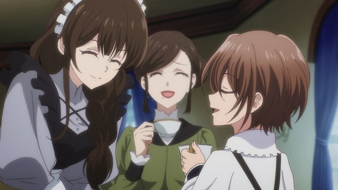 Kunon the Sorcerer Can See