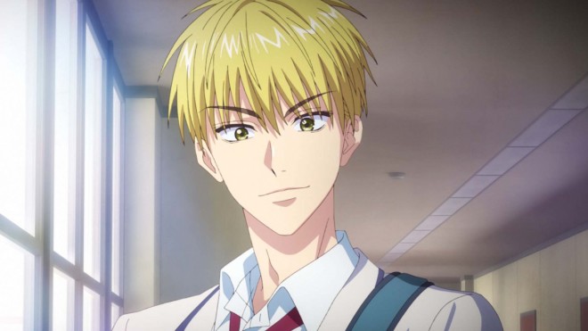 Hana-Kimi: For You in Full Blossom