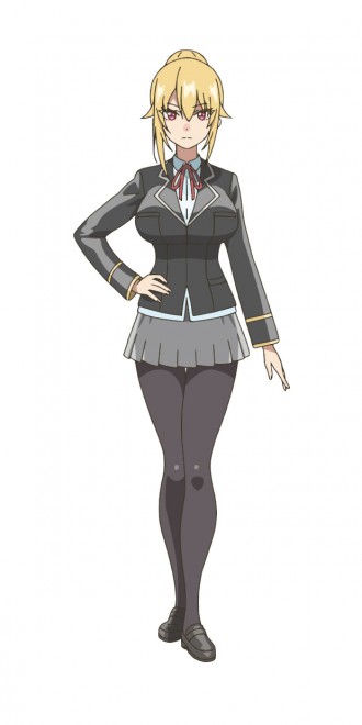 Angelica Rapha Redgrave