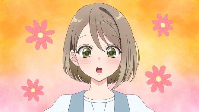 TV anime Does It Count If You Lose Your Virginity to an Android?