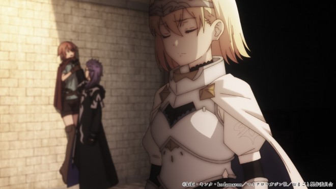 Roll Over and Die: I Will Fight for an Ordinary Life with My Love and Cursed Sword! 