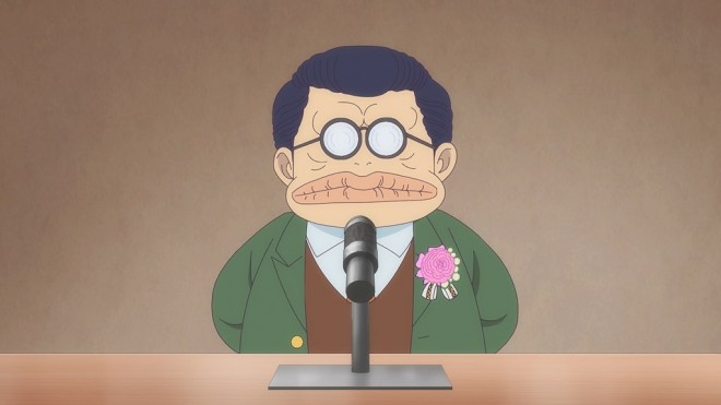 High School! Kimengumi