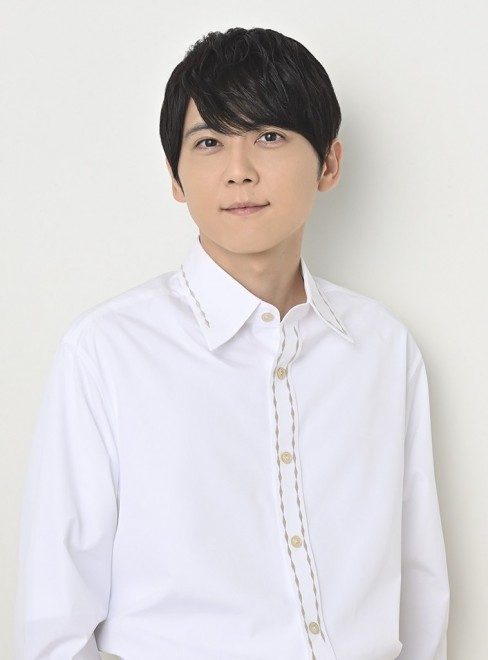 Yuki Kaji (Voice of Eren Yeager)