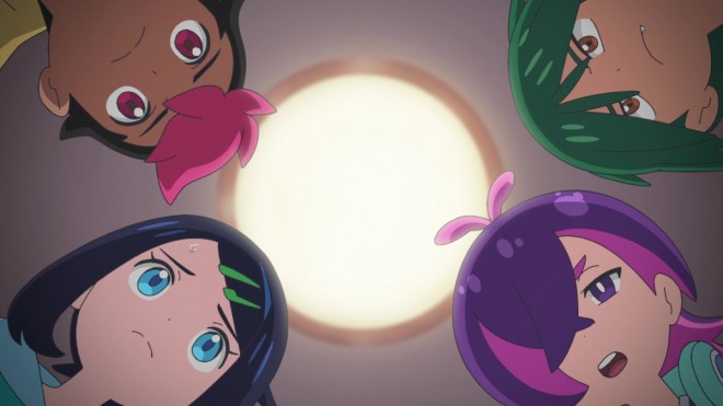 Pokemon Horizons