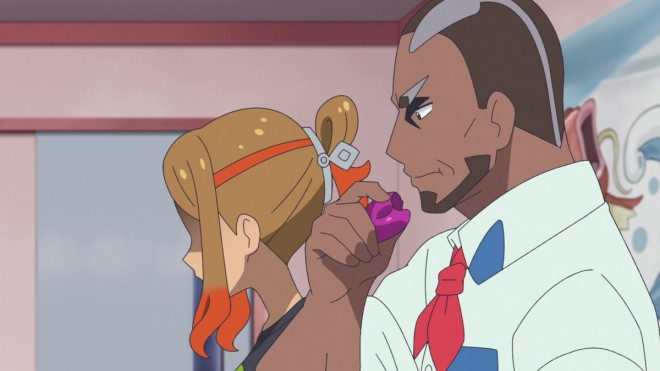 Pokemon Horizons
