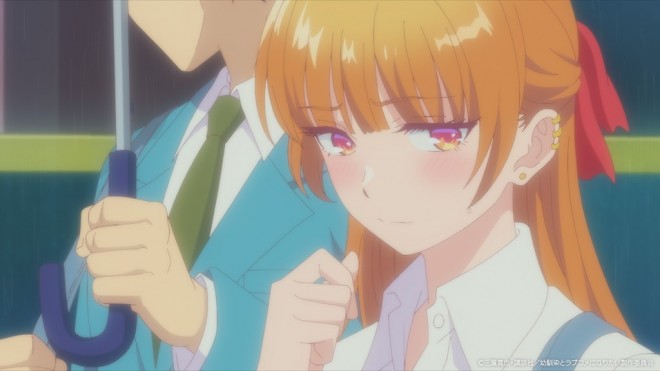 You Can't Be in a Rom-Com with Your Childhood Friends!