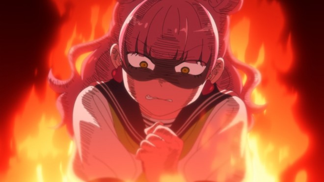 You and I Are Polar Opposites