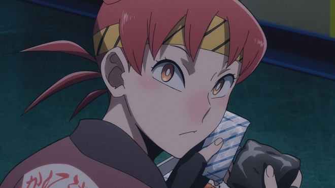 My Hero Academia Vigilantes