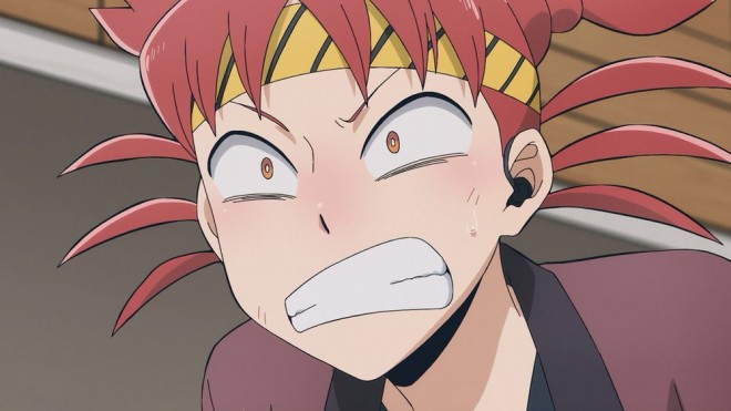 My Hero Academia Vigilantes