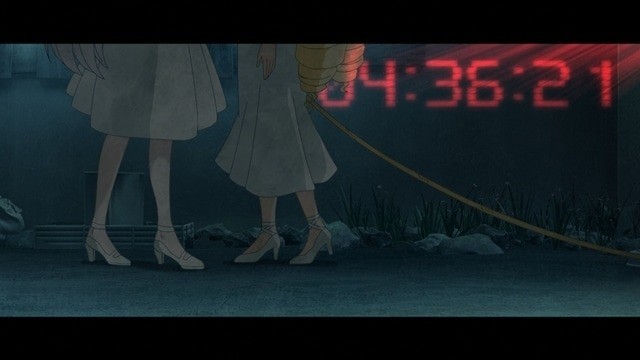 Playing Death Games to Put Food on the Table