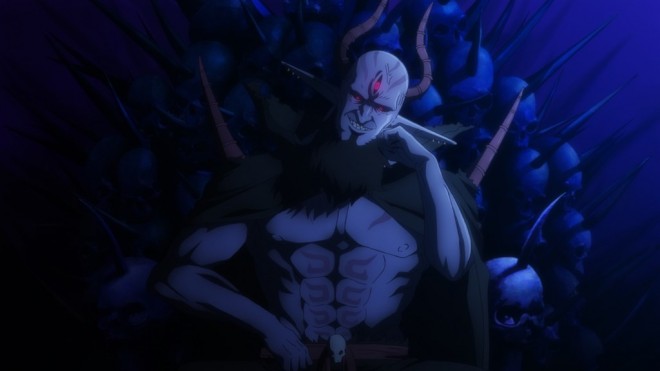 ’Tis Time for Torture Princess