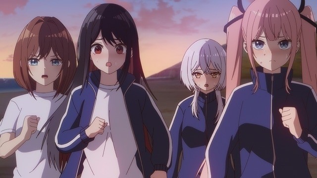 Tune In to the Midnight Heart