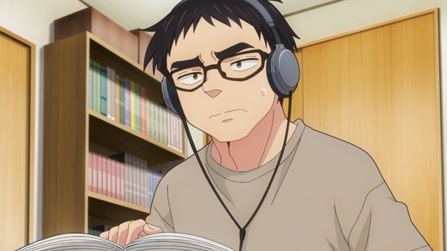 TV anime Ichigo Aika: Strawberry Elegy