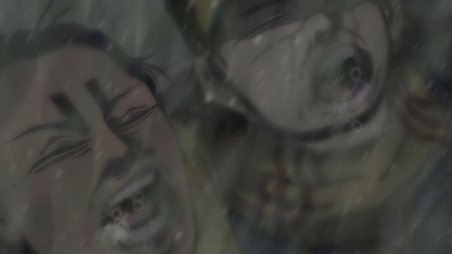 Golden Kamuy anime final chapter