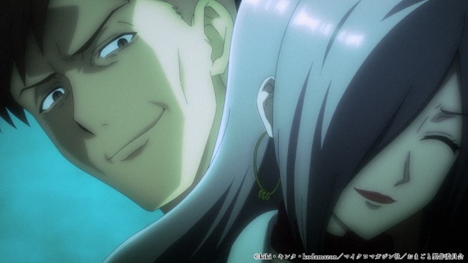 Roll Over and Die: I Will Fight for an Ordinary Life with My Love and Cursed Sword! 