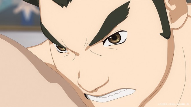 Hikuidori: UshuBoro Tobigumi