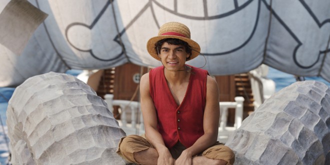 The Netflix live action series ONE PIECE Season 2