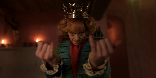 The Netflix live action series ONE PIECE Season 2