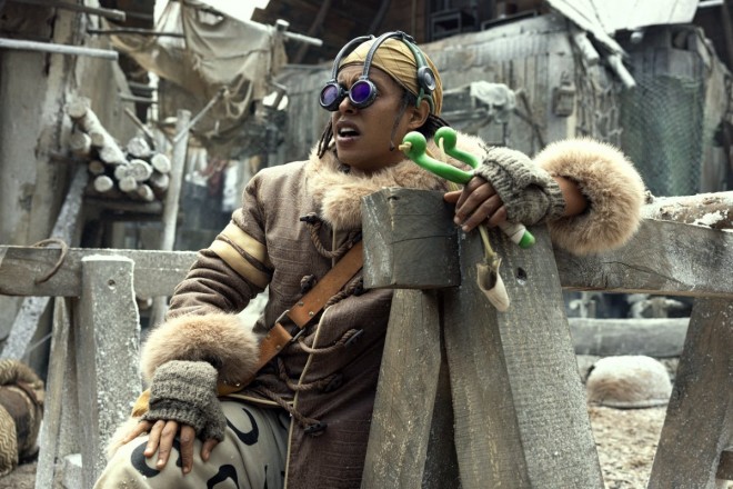 The Netflix live action series ONE PIECE Season 2