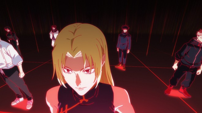 Jujutsu Kaisen: Culling Game Part 1