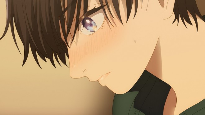 In the Clear Moonlit Dusk