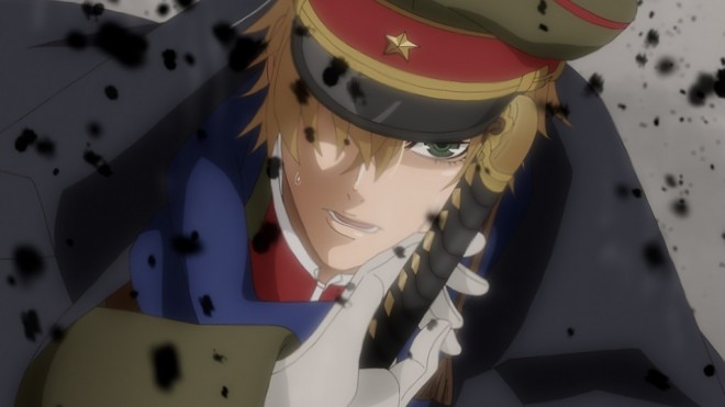 Recommendation from Mr. Iwamoto