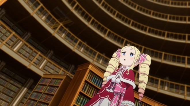 Re:ZERO Starting Life in Another World 10th anniversary