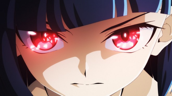 Petals of Reincarnation