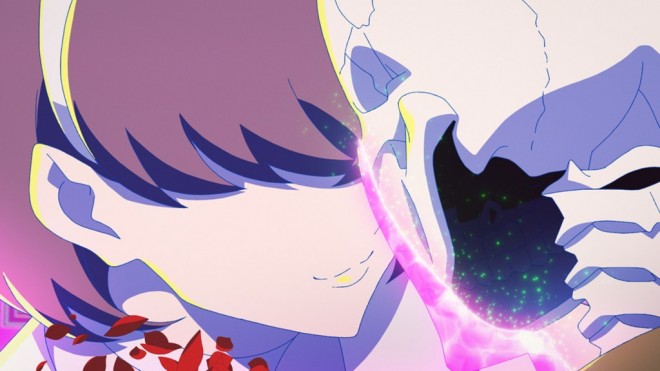 Petals of Reincarnation