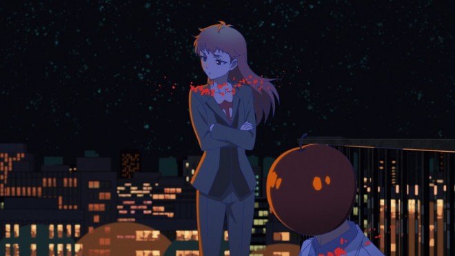 Petals of Reincarnation