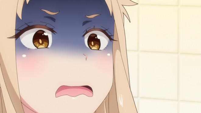 TV anime Ichigo Aika: Strawberry Elegy