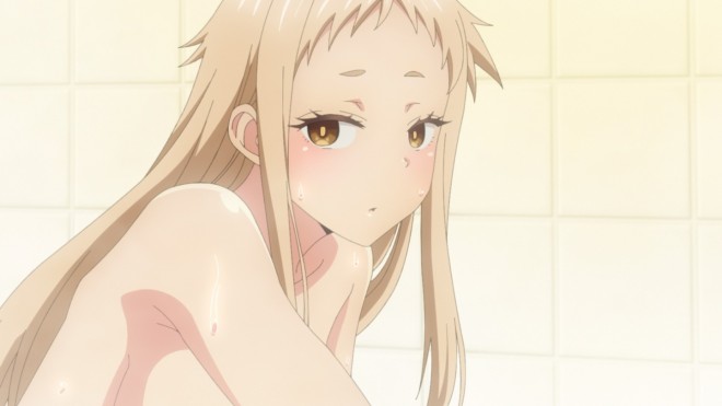 TV anime Ichigo Aika: Strawberry Elegy