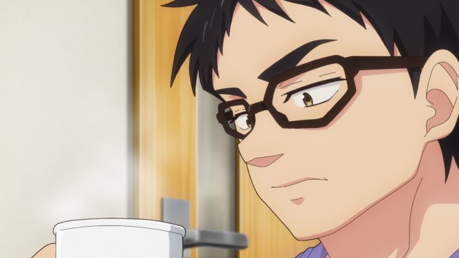 TV anime Ichigo Aika: Strawberry Elegy