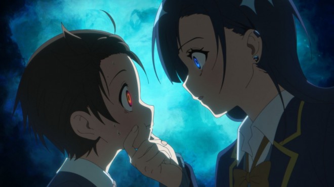 Anime Medalist Season2