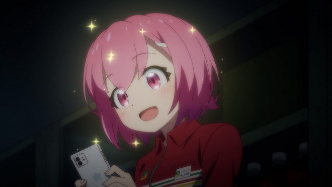 FX Fighter KURUMICHAN