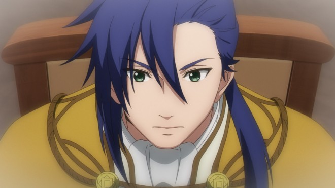 Ascendance of a Bookworm: Adopted Daughter of an Archduke